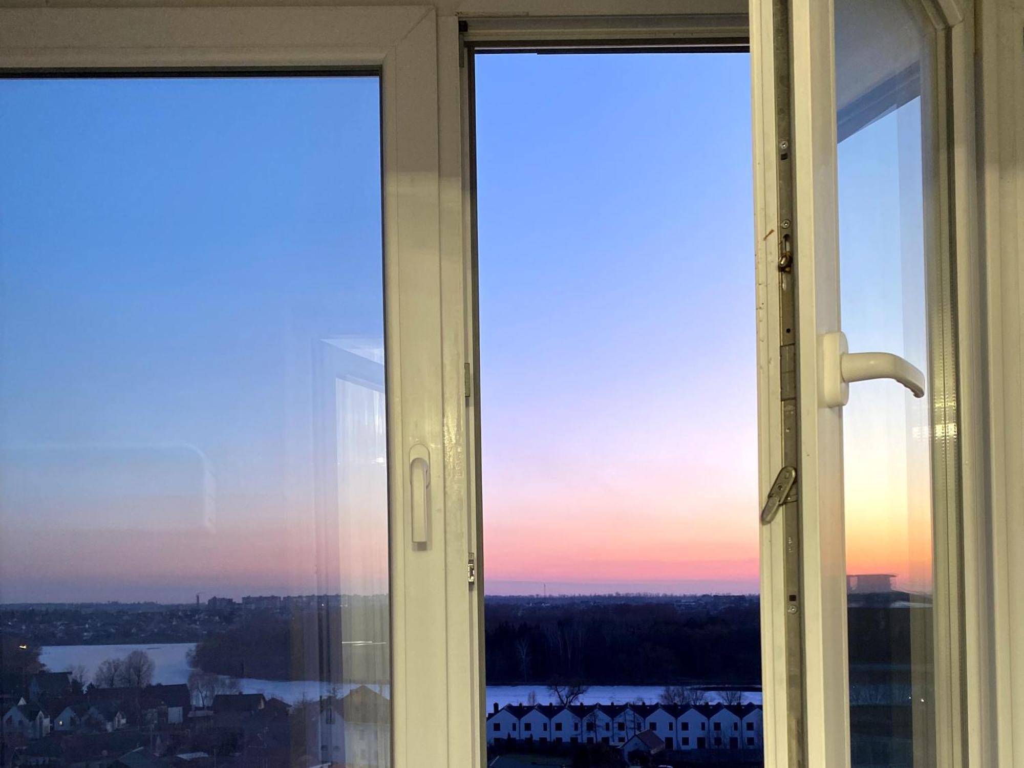 Comfort House Bila Cerkva Pokoj fotografie