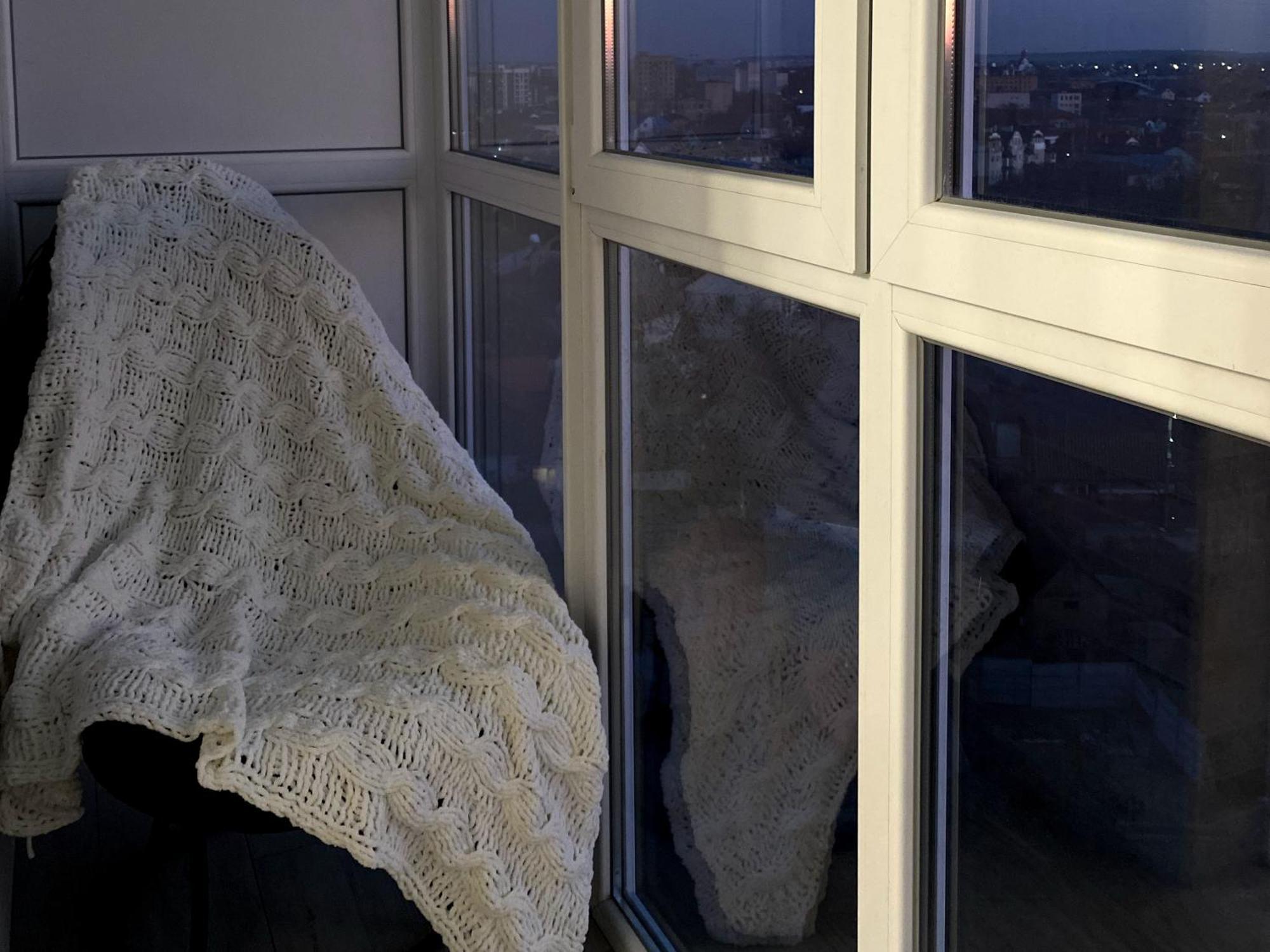 Comfort House Bila Cerkva Pokoj fotografie