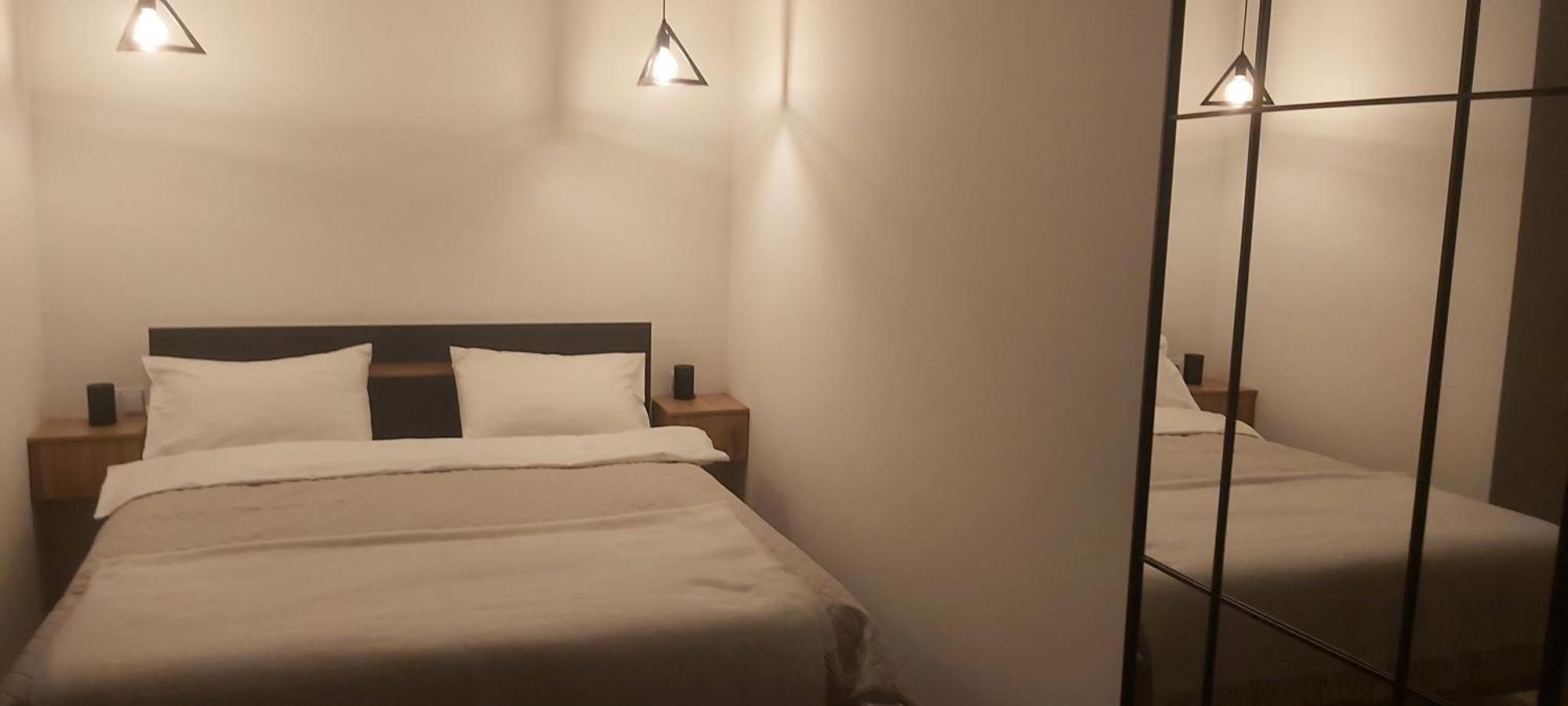 Comfort House Bila Cerkva Exteriér fotografie