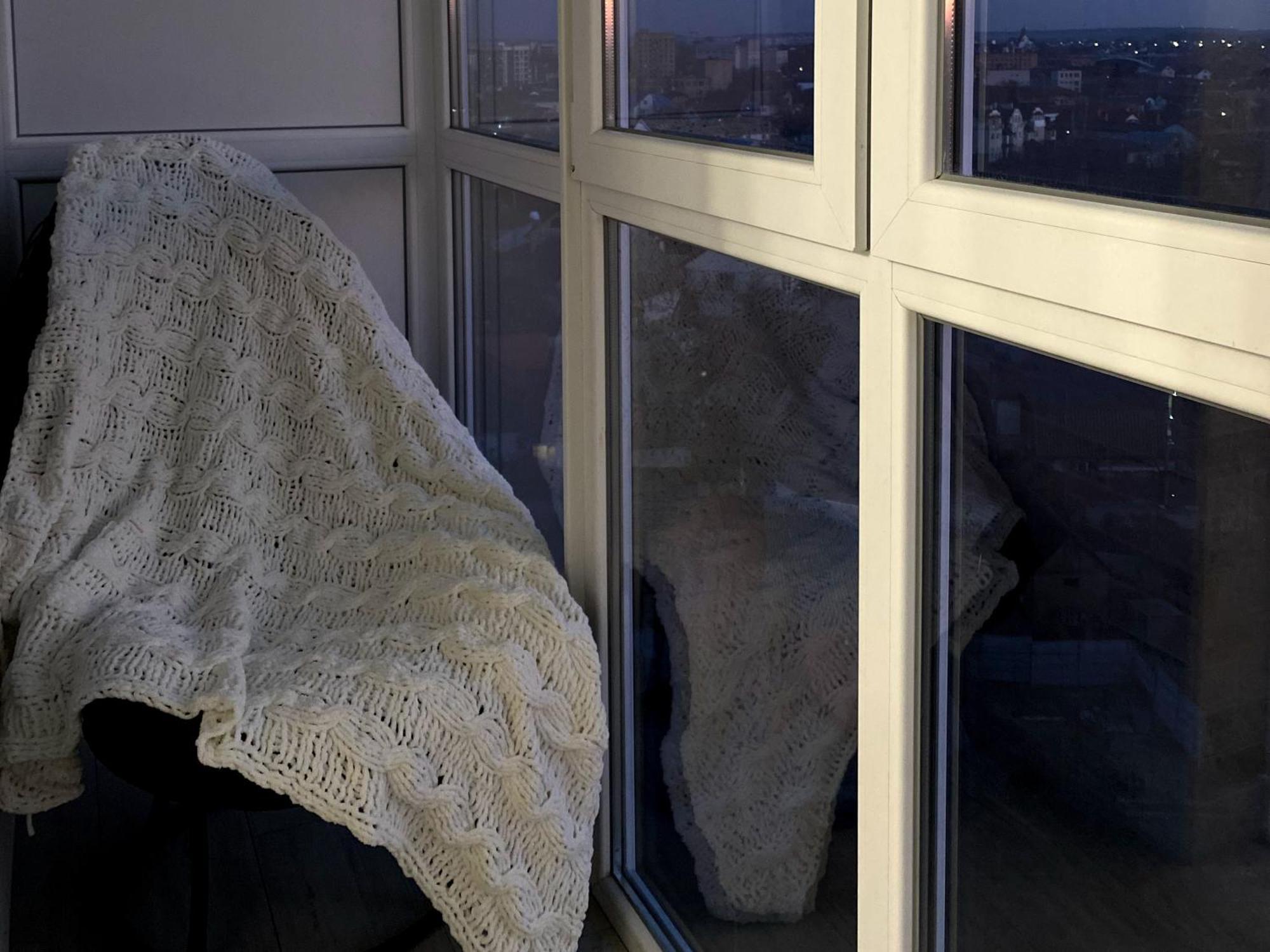 Comfort House Bila Cerkva Exteriér fotografie